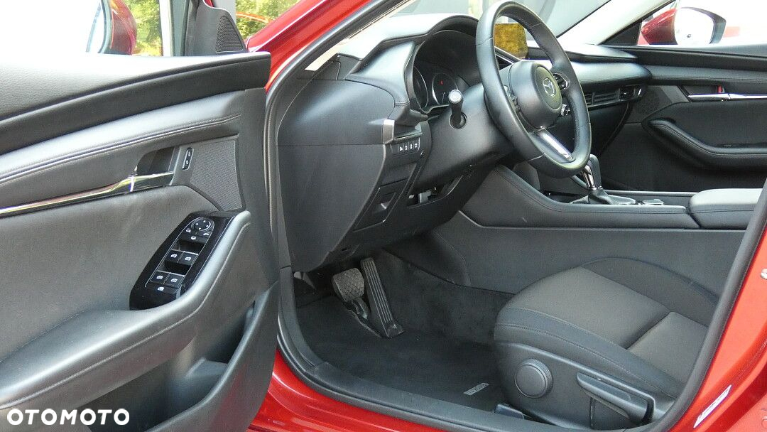 Mazda 3 - 11