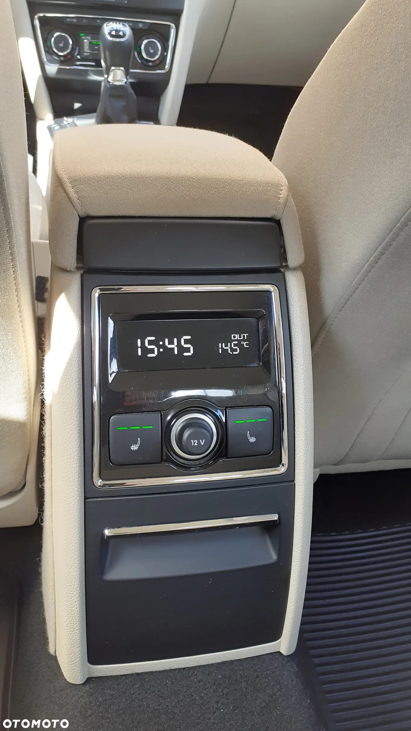 Skoda Superb 1.8 TSI 4x4 Elegance - 18
