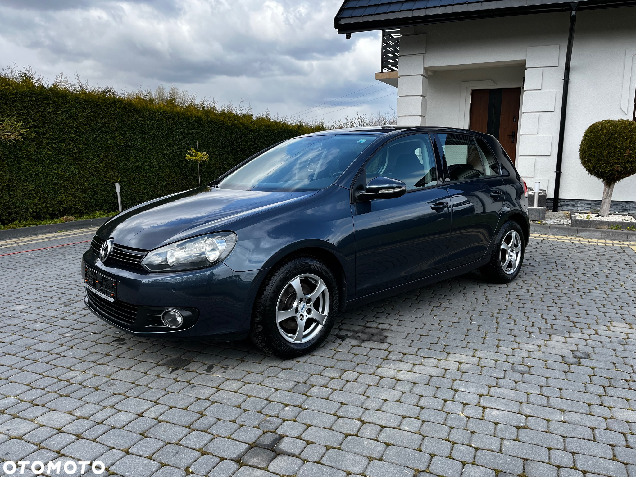 Volkswagen Golf 1.4 Edition - 7