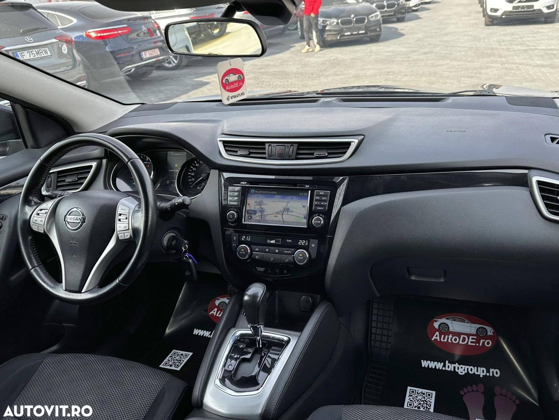 Nissan Qashqai - 6