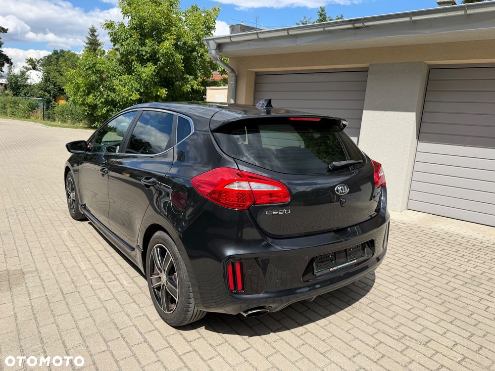 Kia Ceed 1.0 T-GDI GT Line - 7