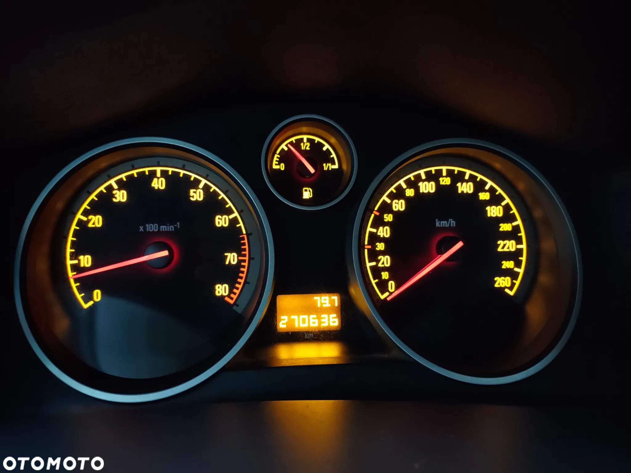 Opel Astra - 7