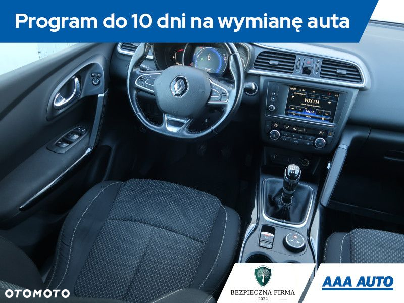 Renault Kadjar - 8