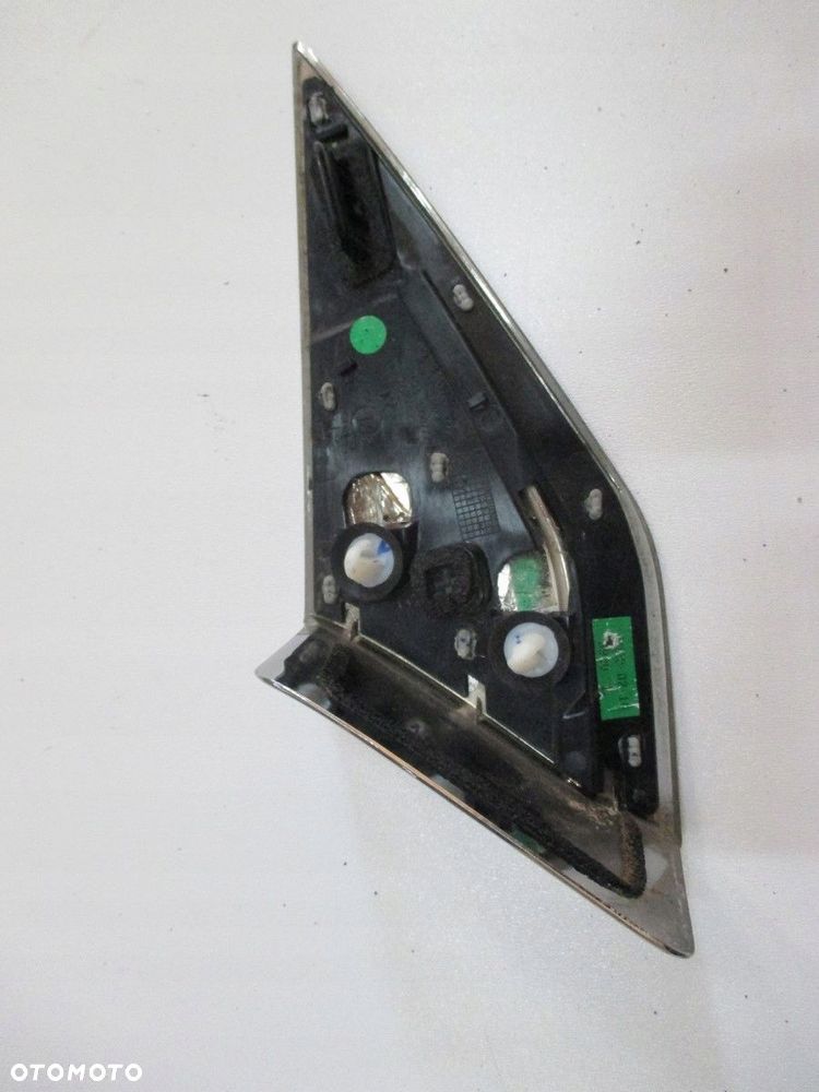 Trójkąt błotnika CITROEN DS7 LEWY 9816937077 - 3