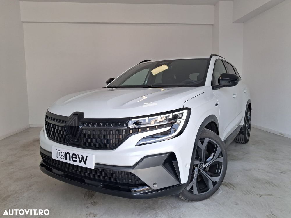 Renault Austral 200 HEV Techno Esprit Alpine - 1