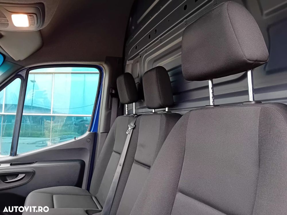 Mercedes-Benz Sprinter L2H2 2.2D 115CP, TOP !!! - 17