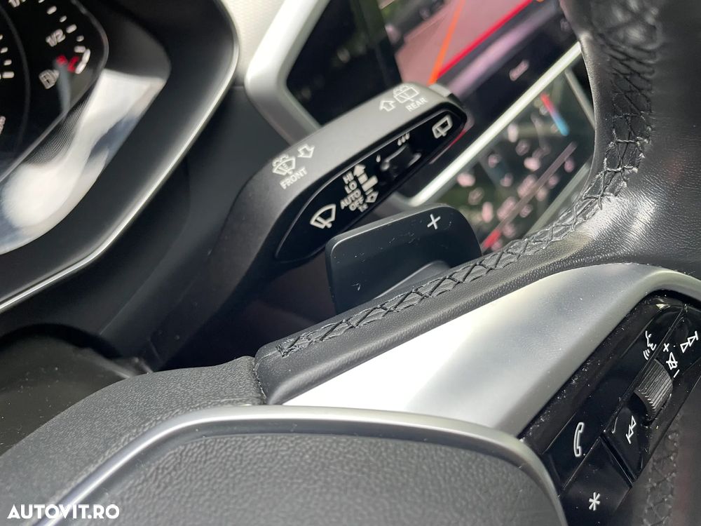 Audi A6 Avant 40 TDI S tronic - 25