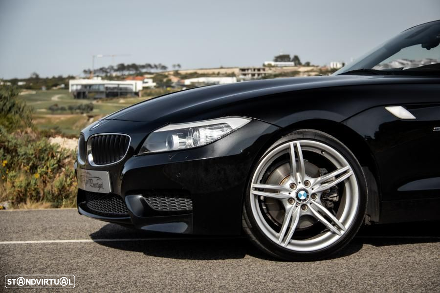 BMW Z4 28 i Pack M Auto - 13