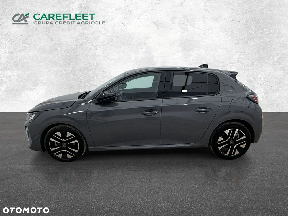 Peugeot 208 1.2 PureTech Allure S&S - 9