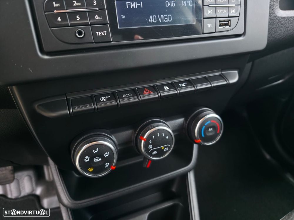 Renault Express 1.5 Blue dCi Advance - 20