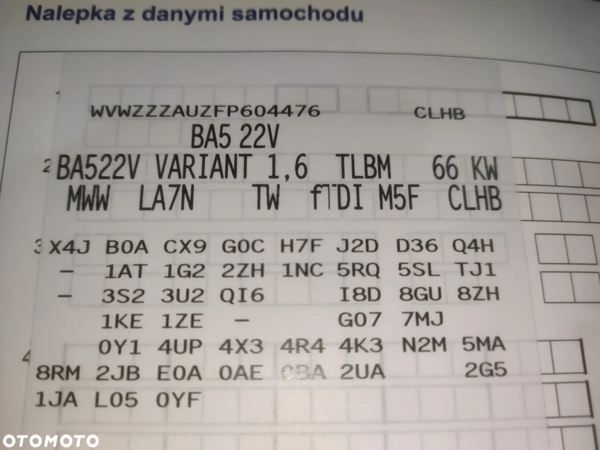 Volkswagen Golf VII 1.6 TDI BMT Trendline - 34