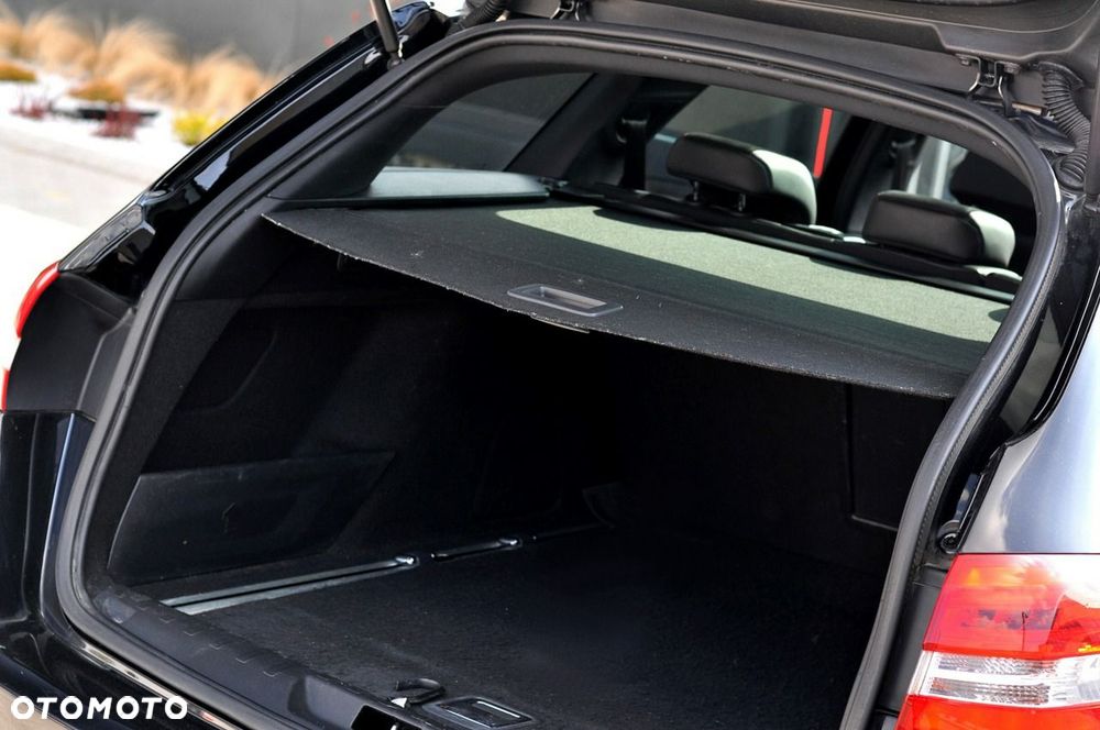 Peugeot 308 2.0 HDi Allure - 19