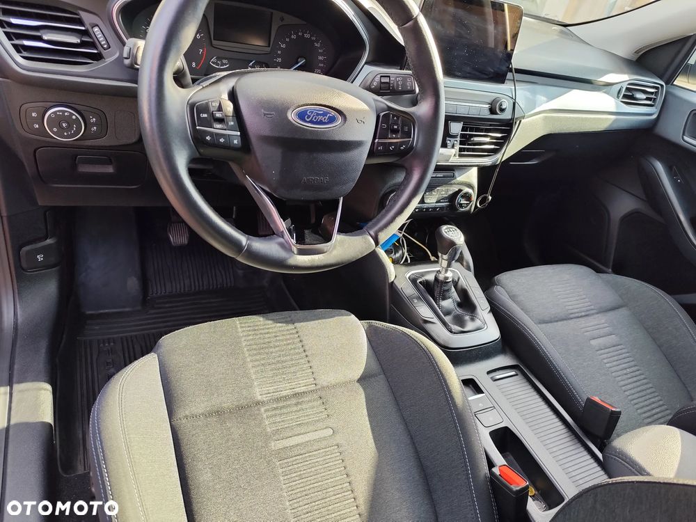 Ford Focus 1.5 EcoBoost Active Business - 13
