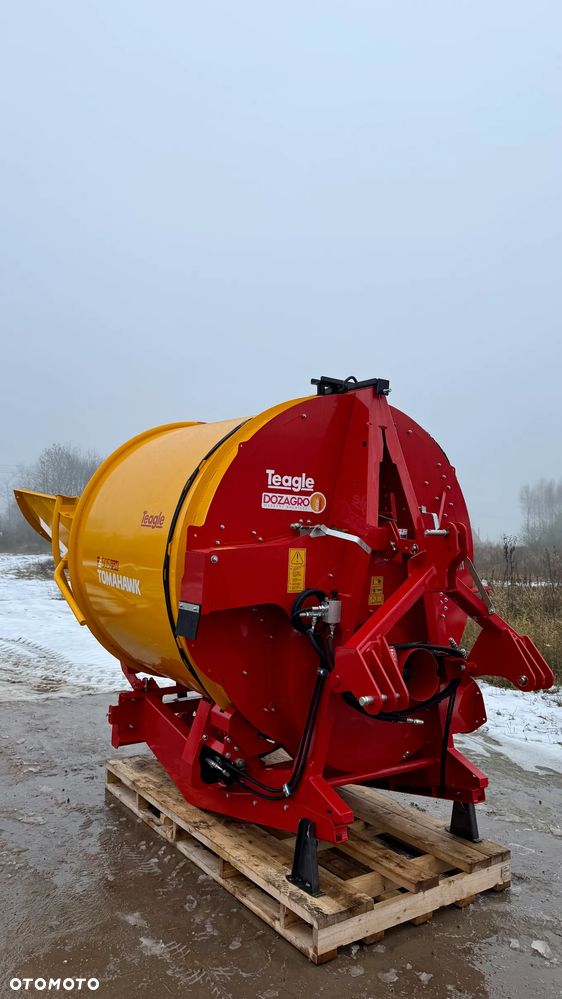 Inny Tomahawk 505M - 13