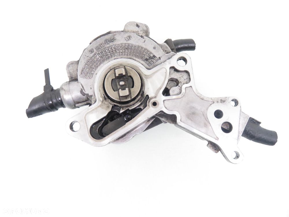 POMPA VACUM VW GOLF IV 1.9 TDI 038145209E - 5
