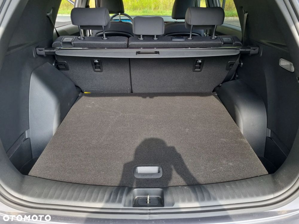SsangYong/KGM Torres 1.5 T-GDI Adventure - 20