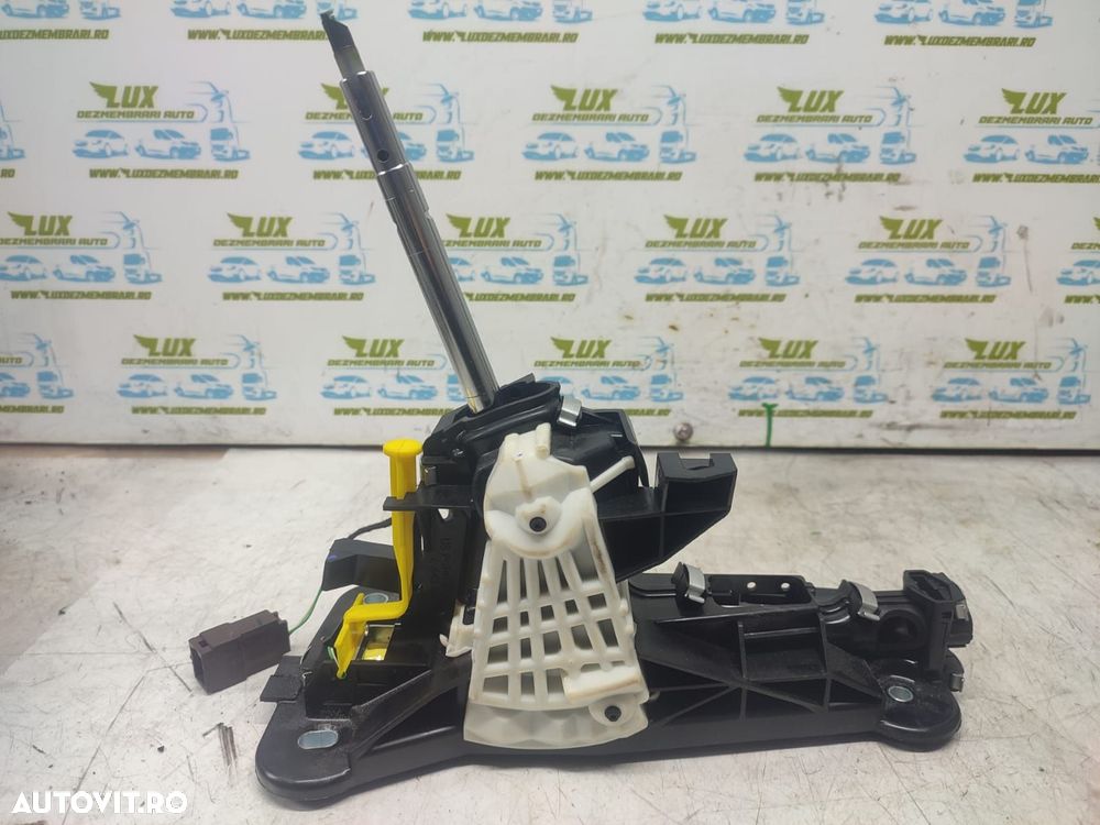 Timonerie cutie automata 1000183691 Renault Zoe 1 [2012 - 2020] 5AQ60 - 1