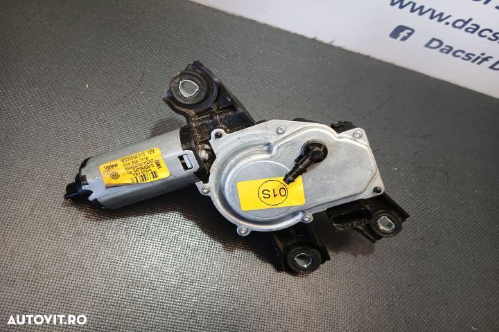 Motoras stergator luneta 53844887 5N0955711A 53844887 5N0955711A Volk - 2