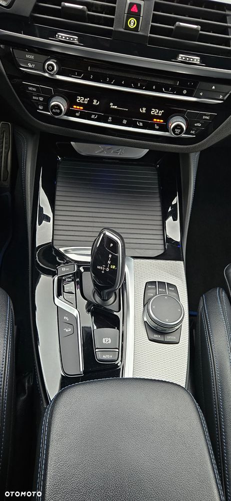 BMW X4 xDrive20i M Sport sport - 26