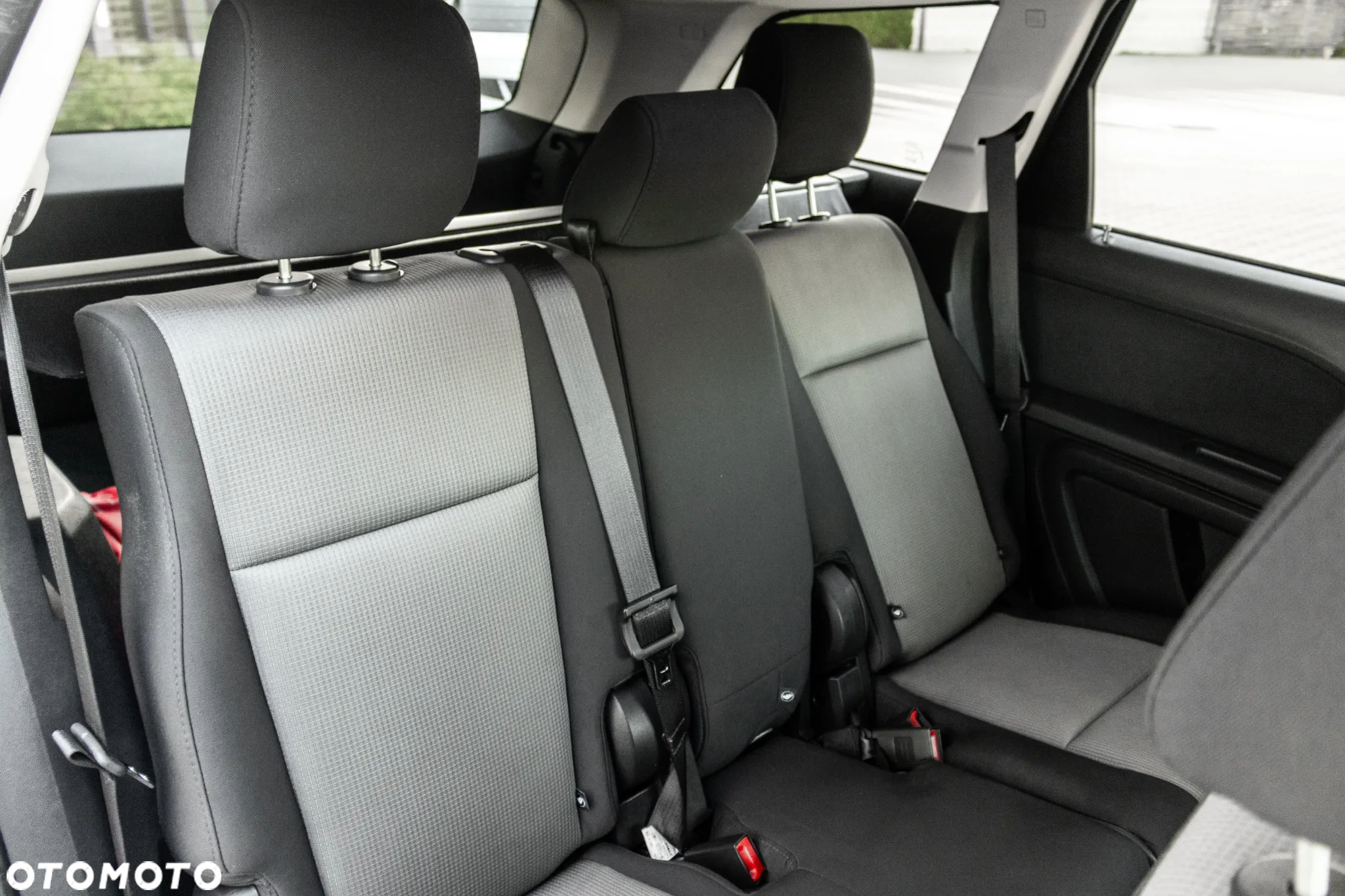 Dodge Journey 2.0 CRD SXT - 25