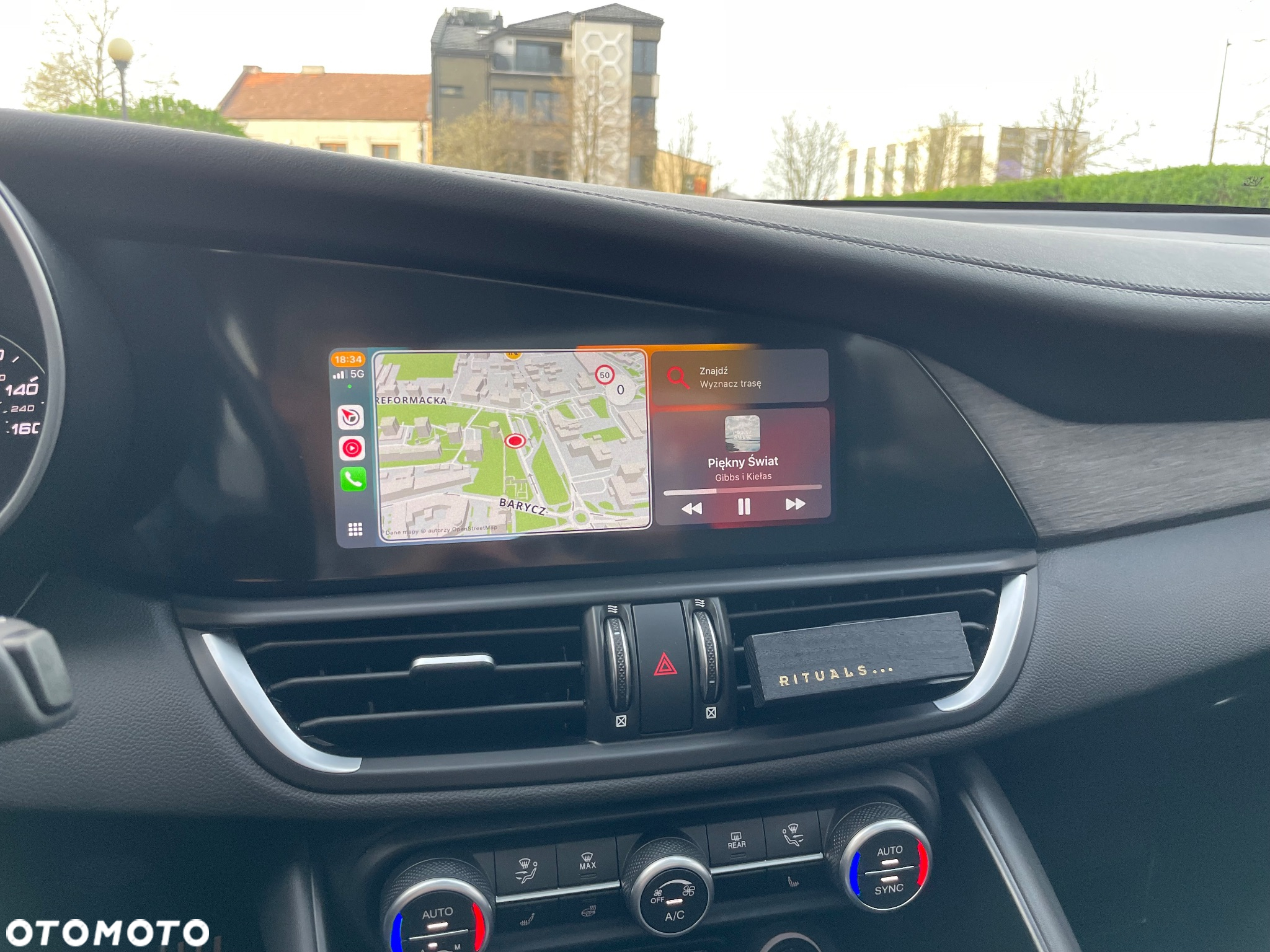Alfa Romeo Giulia 2.0 Turbo Veloce - 16