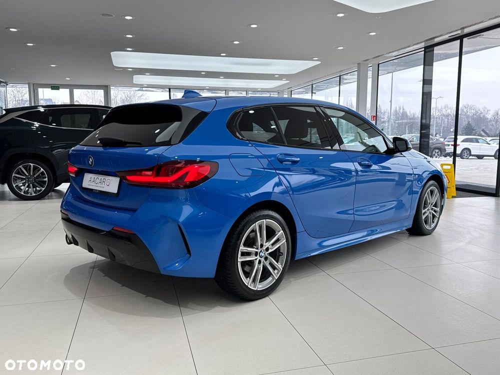 BMW Seria 1 118i M Sport - 5
