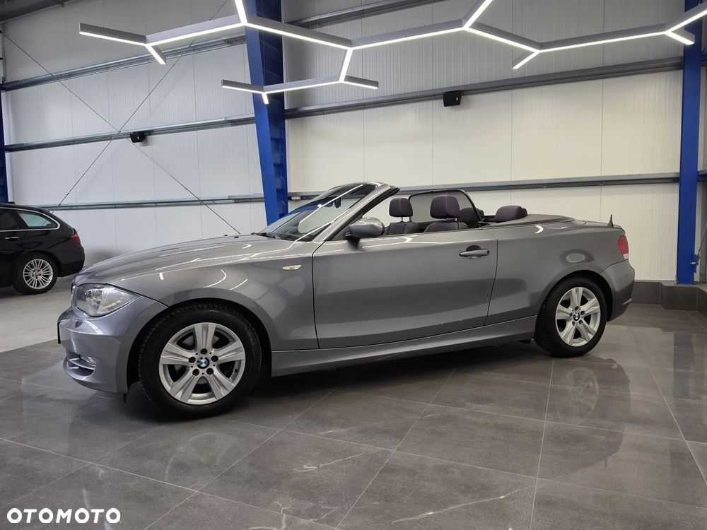 BMW Seria 1 118i Edition Sport - 3