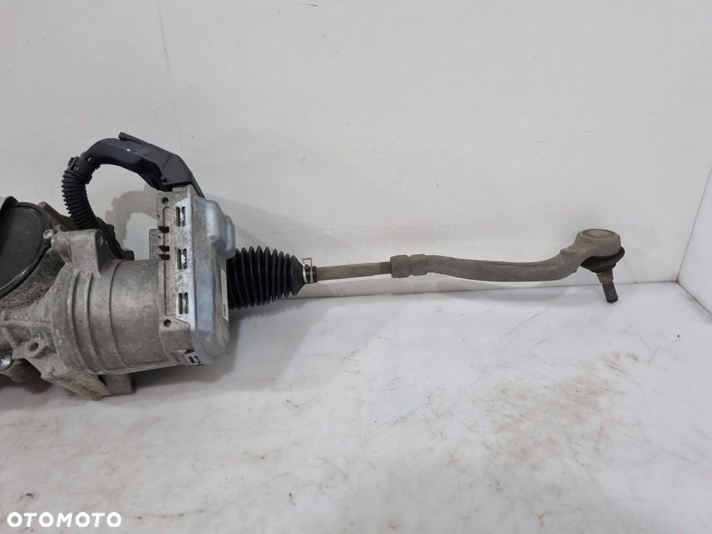 CITROEN C4 PICASSO II MAGLOWNICA PRZEKŁADNIA KIEROWNICZA 6800004975 3141980051 EUROPA - 3