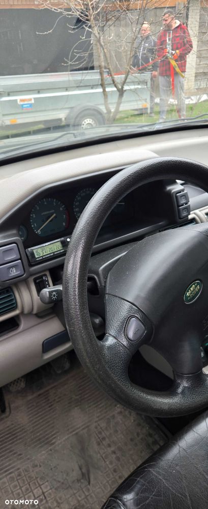 Land Rover Freelander - 6