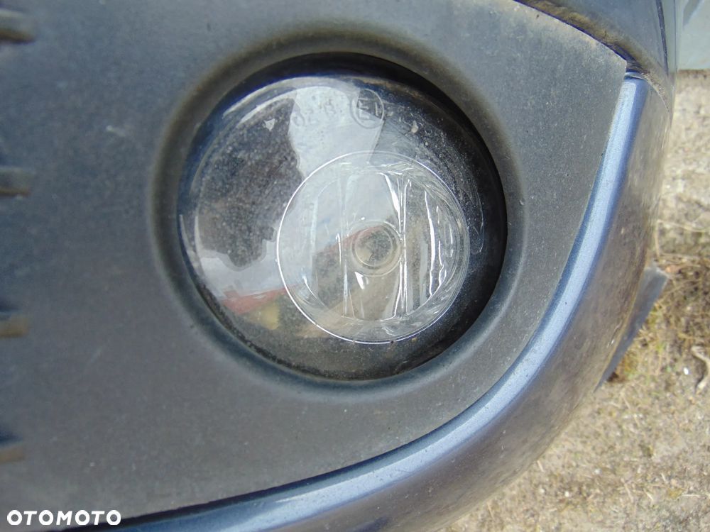 Zderzak przedni przód Audi A6 C5 FL lift 01-05r - 23