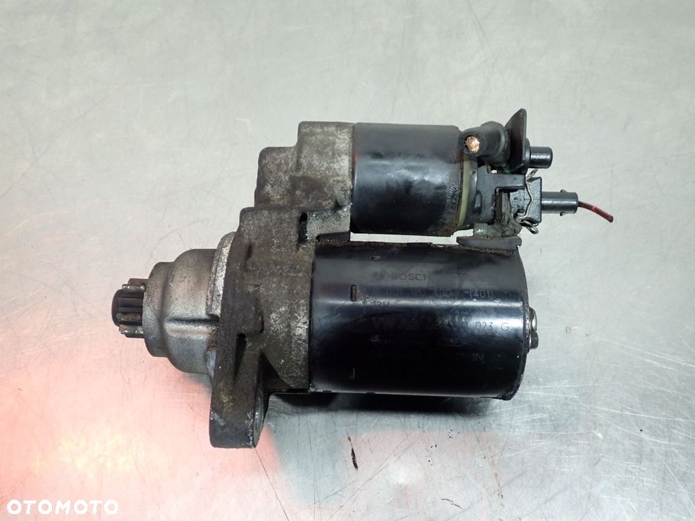 ROZRUSZNIK VOLKSWAGEN POLO IV  0001120400 02T911023G - 1