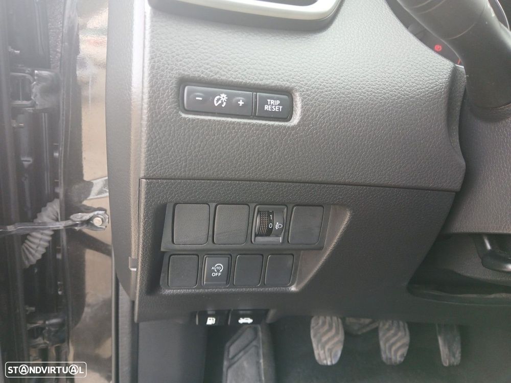 Nissan Qashqai 1.5 dCi Business Edition - 20