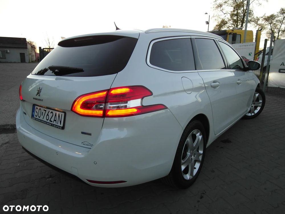 Peugeot 308 PureTech 130 Stop & Start Allure - 5