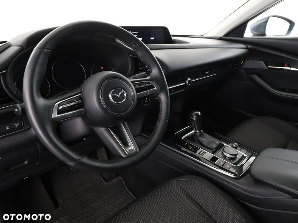 Mazda CX-30 SKYACTIV-G 2.0 M-Hybrid 150 AWD - 14