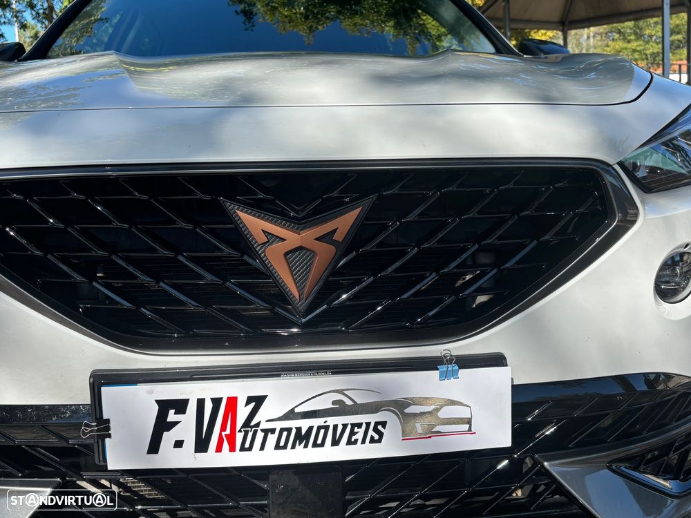 Cupra Formentor - 9