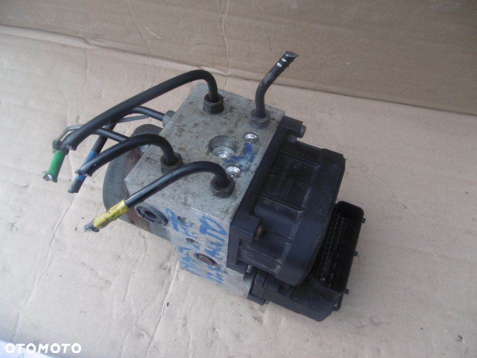 Pompa ABS FIAT SEICENTO 0265216710 0273004426 - 1