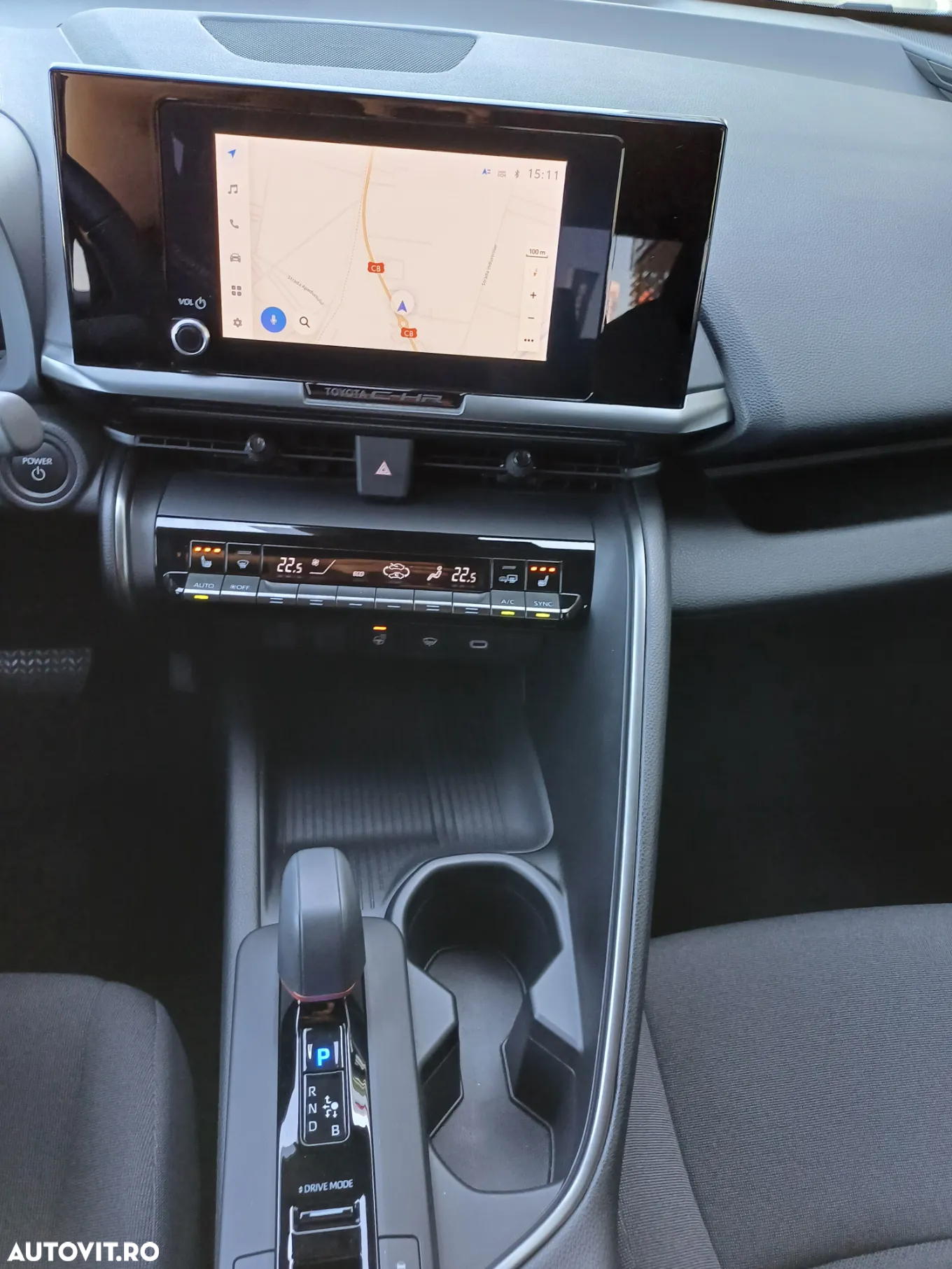 Toyota C-HR - 12