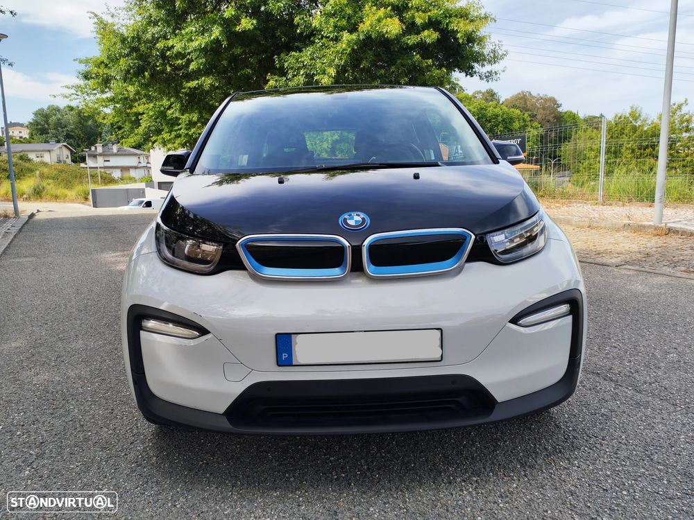 BMW i3 (94 Ah) - 6