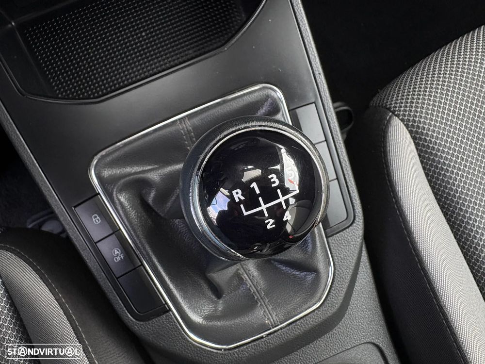 SEAT Ibiza 1.0 Style - 18