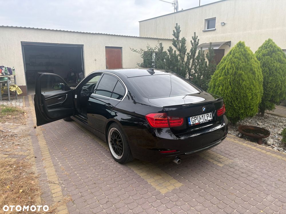BMW Seria 3 - 1