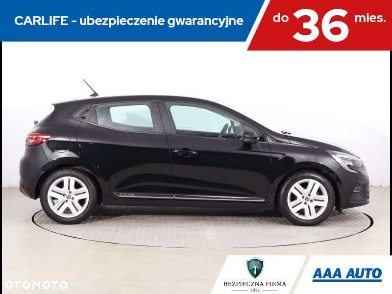 Renault Clio - 7