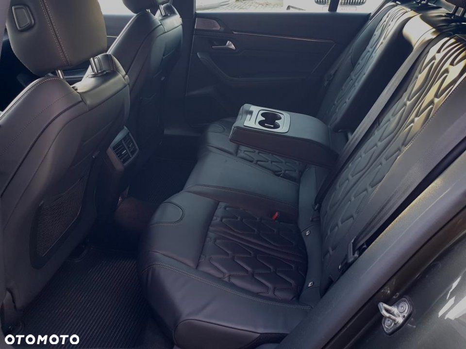 Peugeot 508 - 39