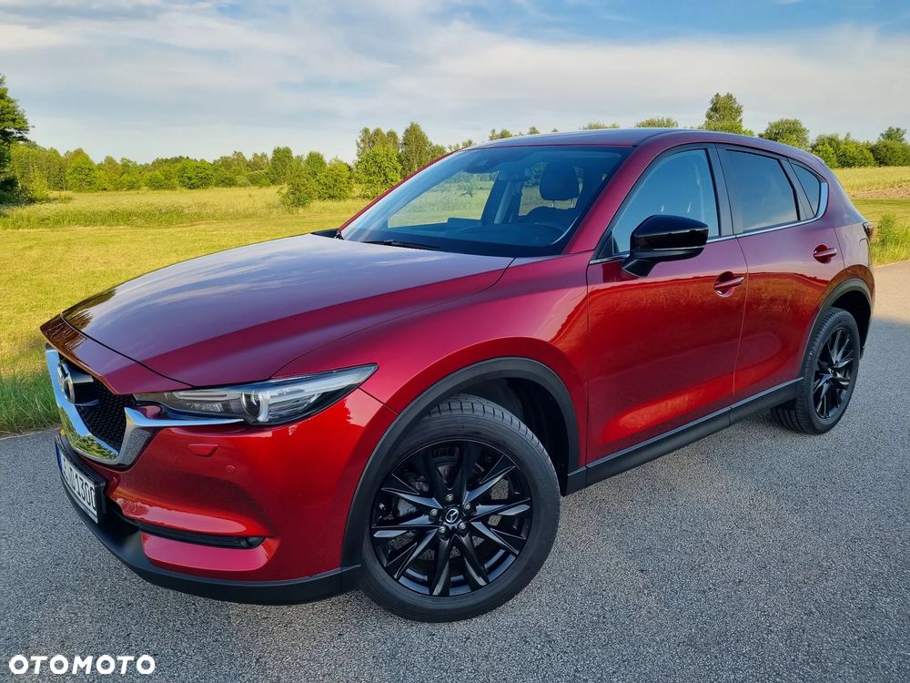 Mazda CX-5 2.0 Homura 2WD - 5