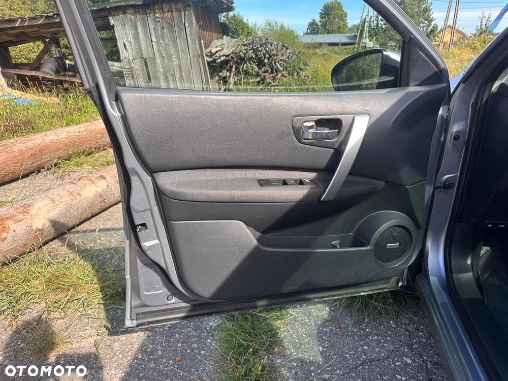 Nissan Qashqai - 35
