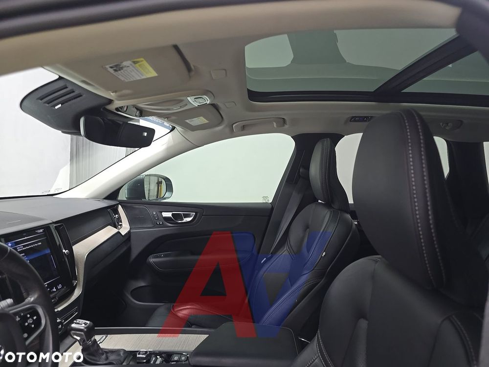 Volvo XC 60 - 13