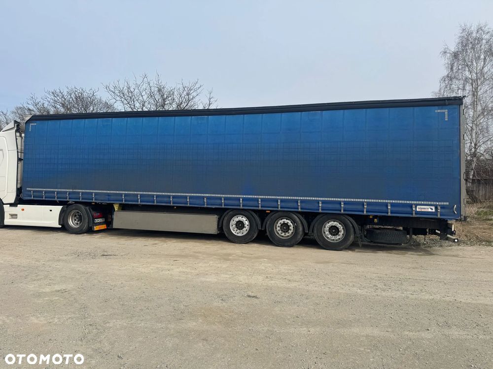 Schmitz Cargobull - 2