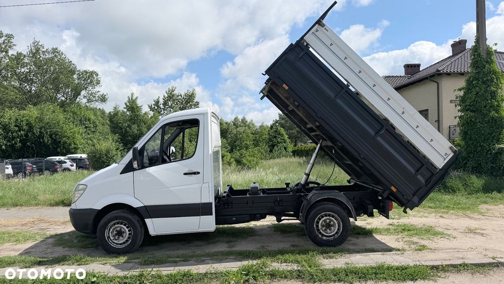 Mercedes-Benz sprinter - 18
