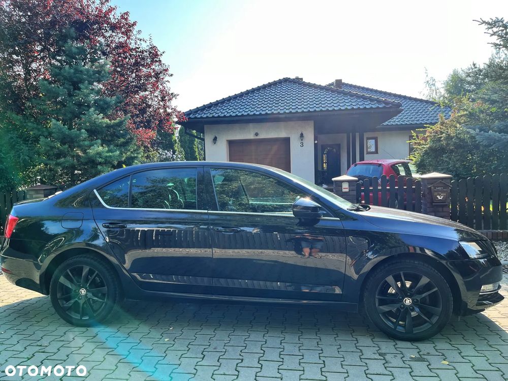 Skoda Octavia 1.4 TSI Style - 6