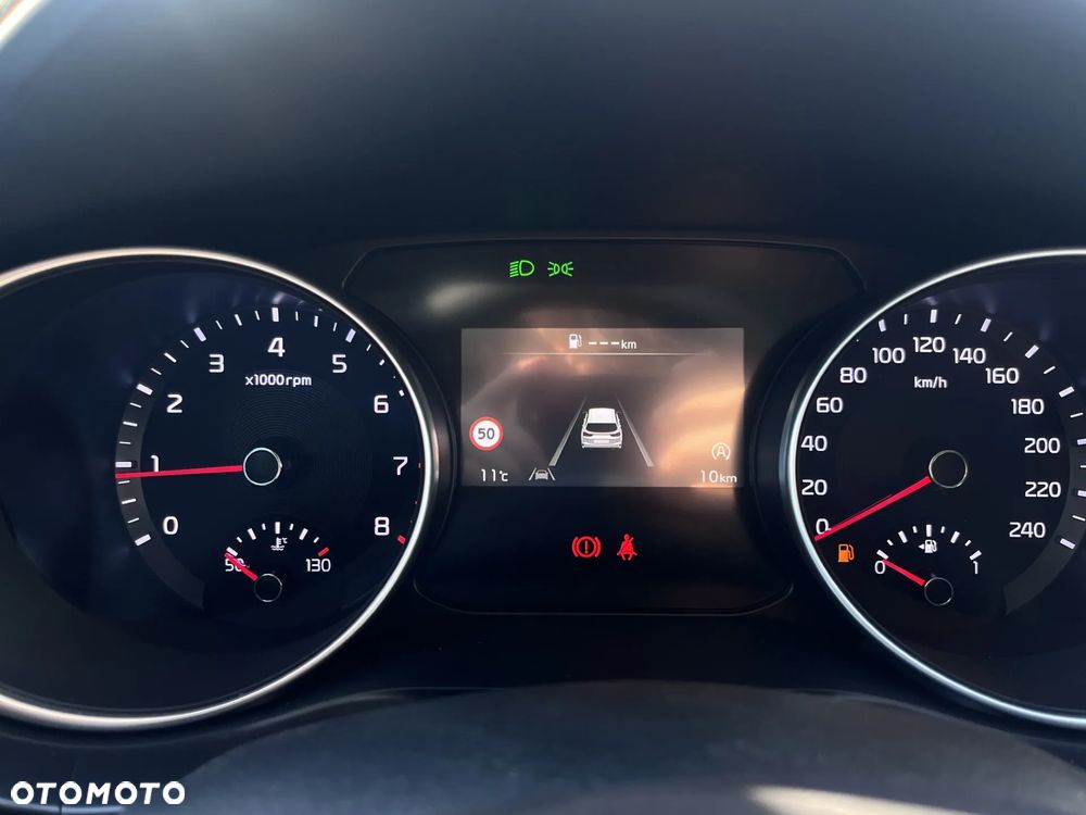 Kia Ceed 1.5 T-GDI M - 19