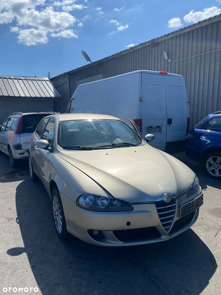 A212/Alfa romeo 147/NA CZĘŚCI - 1